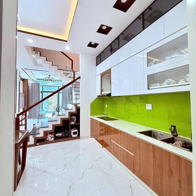 Rental of a comfortable house in Thanh Khê district, Da Nang, Vietnam